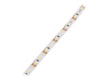 Banda LED albă 2835 120 LED/m 8mm IP33 9,6W/m CRI 80