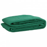 vidaXL Plasă de remorcă, verde, 2x3 m, HDPE 4002084