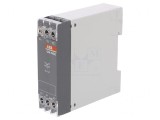 Releu Monitorizare Temperatură IP20 220-240V