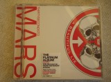 30 SECONDS TO MARS - A Beautiful Lie - C D Original ca NOU, Rock