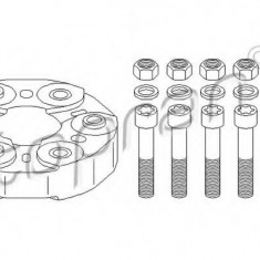 Cuplaj elastic cardan MERCEDES C-CLASS (W203) (2000 - 2007) TOPRAN 401 897