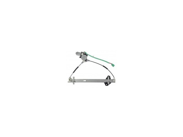 Macara geam Honda CRV (RD) 01.2002-2006 Fata Stanga, electrica cu 6 pini
