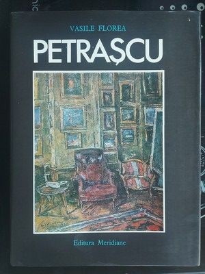 Petrascu- Vasile Florea foto