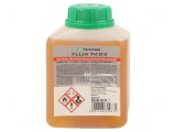 Flux cu colofoniu No Clean lichid 0,5L