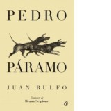 Pedro Paramo - Ileana Scipione, Juan Rulfo