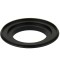 Inel inversor ​JJC RR-EOS 72mm macro EOS-72mm pentru Canon EOS