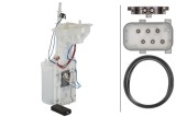 HELLA 8TF 358 146-821 Sistem alimentare cu combustibil