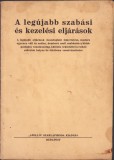HST C1356 A legujabb szabasi es kezelesi eljarasok