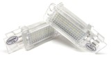 Lampi LED portiere, interior, portbagaj Mercedes-Benz - BTLL-024, NSSC Lighting