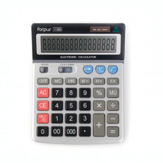 Calculator Forpus 11008 16DG foto