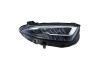 Far Mercedes Clasa Cls (C257), 03.2018-12.2019, montare fata, dreapta, LED; electric; fara modul LED; LED; fara sistem semnalizare; Numar functii ilu, Hella