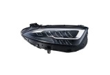 Far Mercedes Clasa Cls (C257), 03.2018-12.2019, montare fata, dreapta, LED; electric; fara modul LED; LED; fara sistem semnalizare; Numar functii ilu