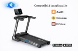 Banda de alergare electrica Sportmann FitCore, 3.5 CP