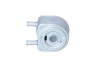 NRF 31735 EASY FIT Radiator ulei, ulei motor
