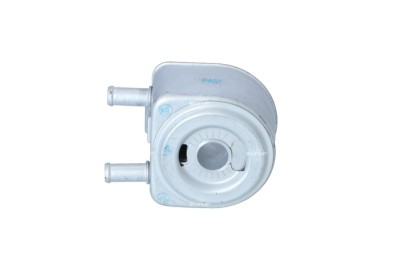 NRF 31735 EASY FIT Radiator ulei, ulei motor foto