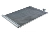 Condensator climatizare, Radiator clima X5 E70 (2007-) X5 30d, X5 F15 (2013-) X5 25d, X6 E71-E72 (2008-) X6 30dx, X6 F16-F86 (2013-) X6 28ix (Fara Us
