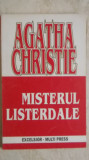 Agatha Christie - Misterul Listerdale