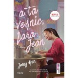 A ta veșnic, Lara Jean (seria Lara Jean, vol. 2) - Jenny Han