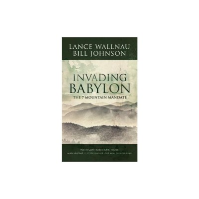 Invading Babylon foto