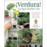 Cumpara ieftin &iexcl;Verdura! &ndash; Living a Garden Life