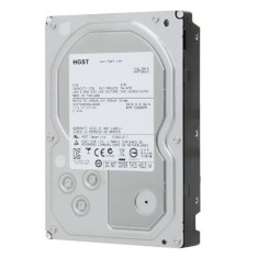 Hard Disk HGST 3TB, HUS724030ALA640, SATA III, Cache 64MB, 7200rpm foto