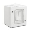 Comutator PT IP54