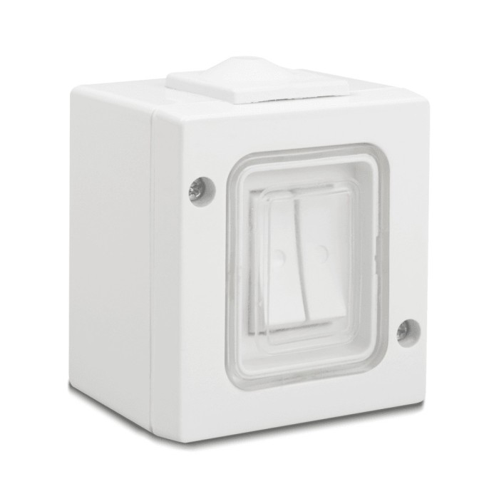 Comutator PT IP54
