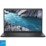 Cumpara ieftin Laptop Dell Inspiron 3511 cu procesor Intel Core i5-1035G1, 15.6&quot;, Full HD Touchscreen, 8GB, 256GB SSD, UHD Graphics , Windows 11, Carbon Black