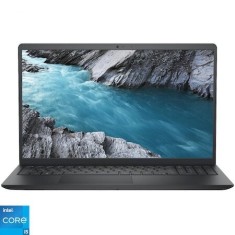 Laptop Dell Inspiron 3511 cu procesor Intel Core i5-1035G1, 15.6?, Full HD Touchscreen, 8GB, 256GB SSD, UHD Graphics , Windows 11, Carbon Black foto