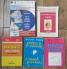 Stomatologie Lot 5 carti manuale medicina anestezie parodontologie etc, 2000