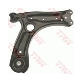 Brat suspensie roata Seat Cordoba (6l2); Skoda Fabia 2 (5J), Roomster (5j); Vw Polo (9n) Trw JTC2093, parte montare : punte fata, dreapta, inferior