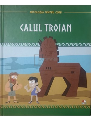 Calul Troian (Editia: 2020) foto