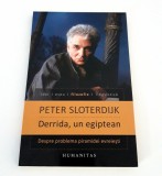 Peter Sloterdijk Derrida un egiptean