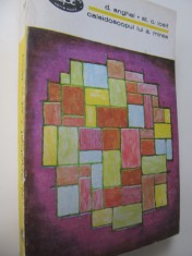 Caleidoscopul lui A. Mirea - D. Anghel , St. O. Iosif foto