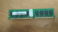 Ram PC 512MB ddr2 PC3-4200U AET660UD00-370A88S foto