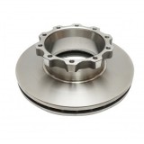 Disc frana fata stanga/dreapta MAN E2000, F2000, FOC, HOCL, LION, LION&acute;S, NL, TGA, TGM, TGS, TGX 432x45mm cod OEM 81508030041