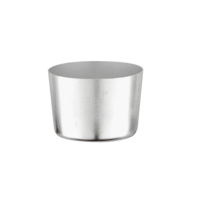 Forma aluminiu pentru caramel , 8x 5.5 cm foto