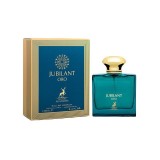 Maison Alhambra Jubilant Oro Apa de parfum pentru barbati EDP 100 ml