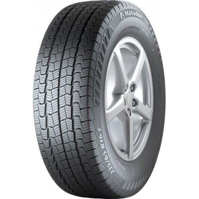 Anvelope Matador MPS400 205/65R15C 102/100T All Season foto