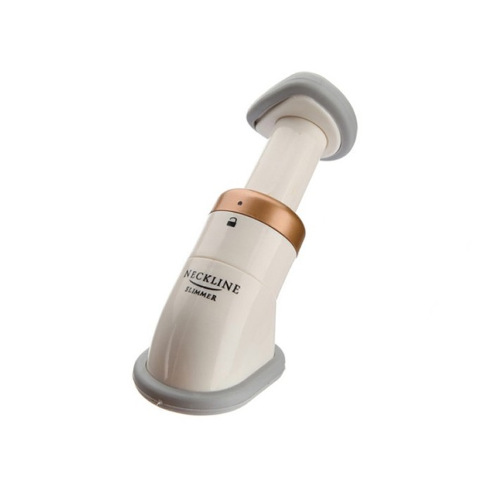 Dispozitiv eliminare gusa Neckline Slimmer, 3 arcuri diferite Dispozitiv eliminare gusa Neckline Slimmer, 3 arcuri diferite