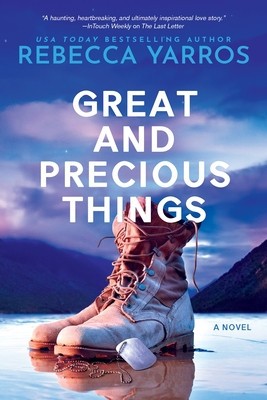 Great and Precious Things foto