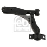 Brat suspensie roata Ford Tourneo Connect, Transit Connect Motor 1.8 16V, 1.8 Di, 1.8 TDCi, 1.8 TDCi /TDDi /DI, parte montare stanga, axa fata jos,
