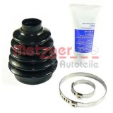 Kit burduf planetara MERCEDES A-CLASS (W168) (1997 - 2004) METZGER 751.502
