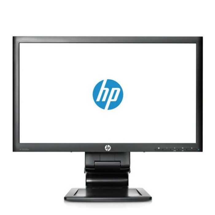 Monitoare LED SH HP ZR2330w, 23 inci Full HD, Grad A-, Panel IPS