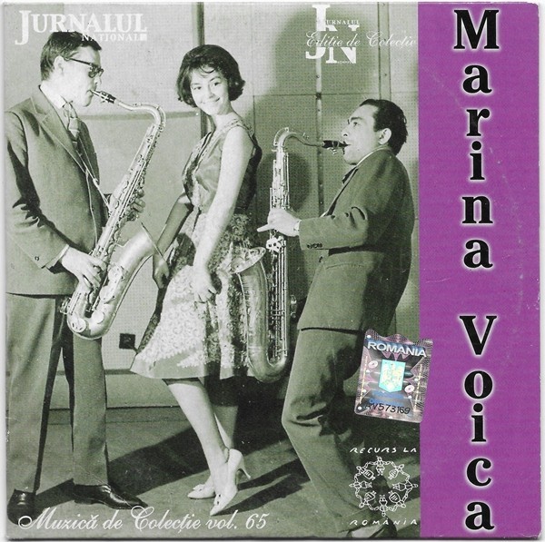 CD Marina Voica