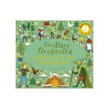 Story Orchestra: In the Hall of the Mountain King: Press the Note to Hear Grieg's Musicvolume 7