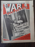 The War Illustrated, military magazine, 19 aprilie 1940