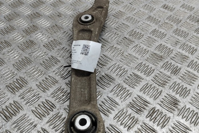 Braț drept st&acirc;nga față AUDI A4 Avant 8W5, B9 2017 OEM: 8W0407155A 24234629
