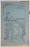 FRANGURELE , REVISTA SCOLII AL. VLAHUTA SENDRICENI , DOROHOIU , ANUL III , NUMARUL 16 , DECEMBRIE , 1928