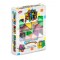 OneForFun Set puzzle-uri 3D - Jucarie inovativa pentru micii exploratori